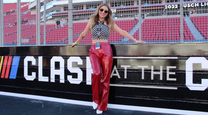 Featured image for Los Angeles trends drive fashion choices for Clash at the Coliseum