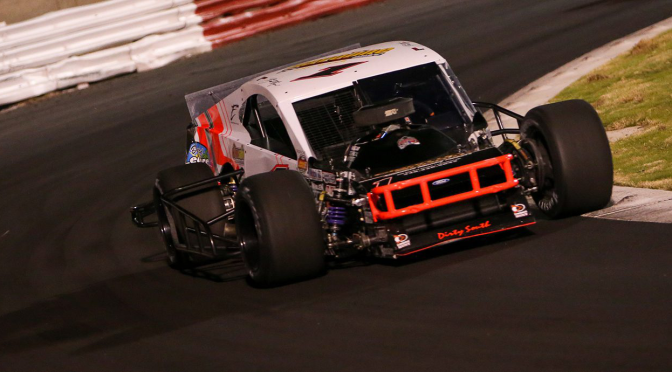 Featured Image for Bowman Gray Stadium Prepares for Next Generation of NASCAR Racing
