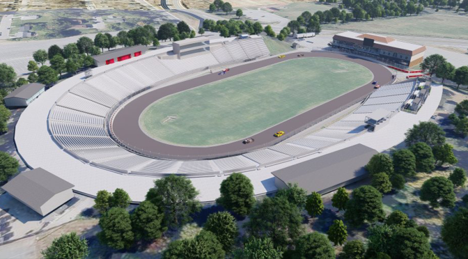 Featured image for NASCAR Announces Sellout for The Clash at Bowman Gray Stadium, Sunday, Feb. 2