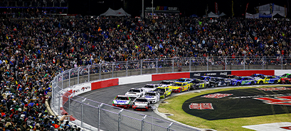 MADHOUSE CLASSIC + CLASH PRACTICE & QUALIFYING image