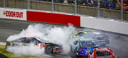 COOK OUT CLASH image